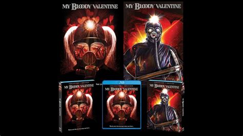 my bloody valentine scream factory
